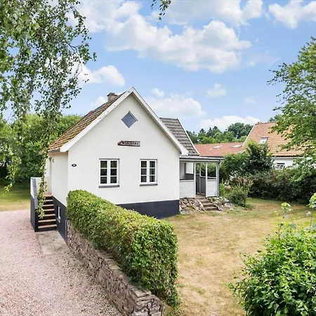 Vakantiehuis 3724-nexo-kannikegardsvej-13-b