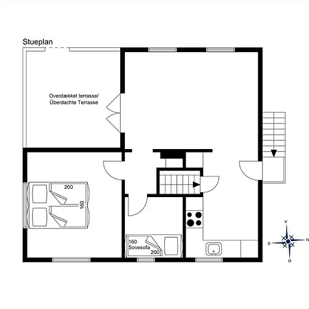 3724-nexo-kannikegardsvej-13-b Vakantiehuis Neksø